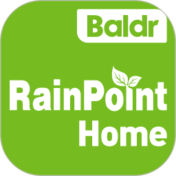 雨点家园RainPoint2025官方新版图标
