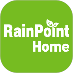 雨点家园RainPoint2026官方新版图标