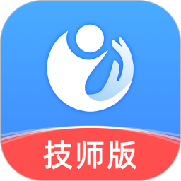 应用icon-邻约技师端2024官方新版