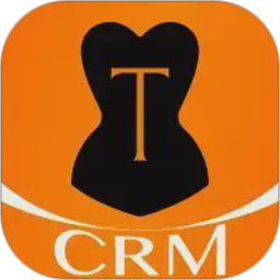 婷曼逸CRM2026官方新版图标