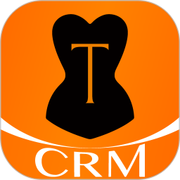 婷曼逸CRM2026官方新版图标