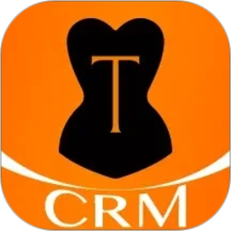 婷曼逸CRM2026官方新版图标