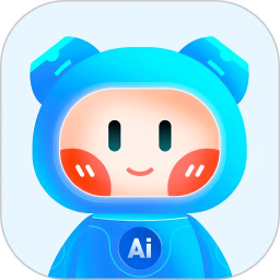 应用icon-AI小聚2024官方新版