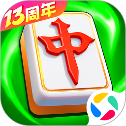 富豪麻将2026官方新版图标