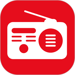 万能收音机FM2025官方新版图标