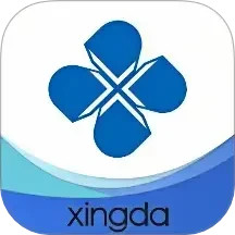 智慧兴达2025官方新版图标