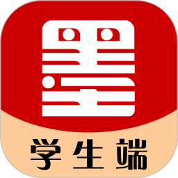 应用icon-墨韵书法学生软件2024官方新版