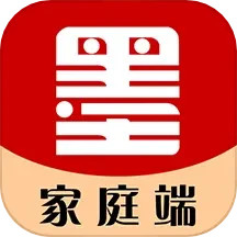 应用icon-墨韵书法家庭端2024官方新版