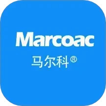 马尔科云联2025官方新版图标