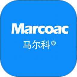 马尔科云联2026官方新版图标