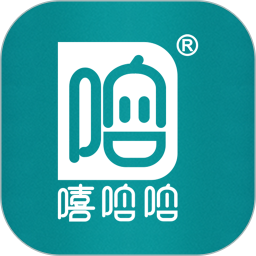 嘻哈哈官方商城2025官方新版图标