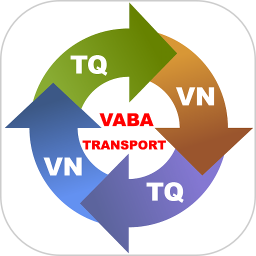 应用icon-vaba transport2024官方新版