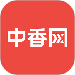 应用icon-中香网2024官方新版