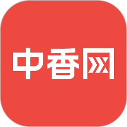 中香网2025官方新版图标