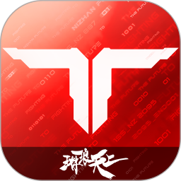 逆战：未来2026官方新版图标