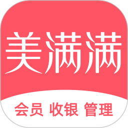 美满满2025官方新版图标