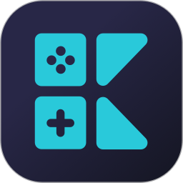 应用icon-Kuyo盒子2024官方新版