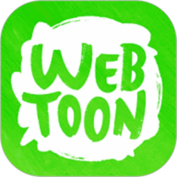 应用icon-Webtoon2024官方新版