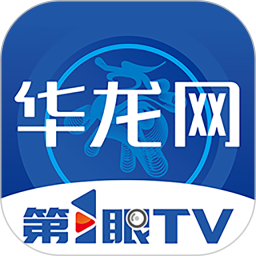华龙网2026官方新版图标