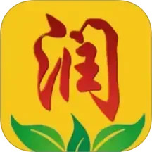 润道2025官方新版图标
