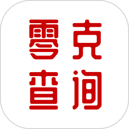 应用icon-零克查词2024官方新版