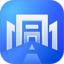 信服通APP2025官方新版图标
