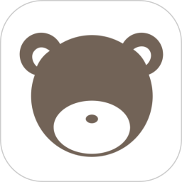 应用icon-小熊水印2024官方新版