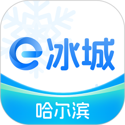 应用icon-e冰城2024官方新版