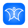 应用宝logo