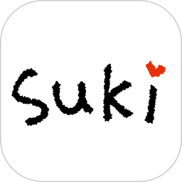 应用icon-Suki2024官方新版