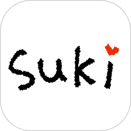 Suki2026官方新版图标