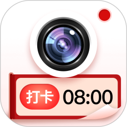 现场水印相机2025官方新版图标