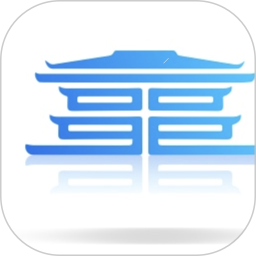 黄陵通APP2025官方新版图标