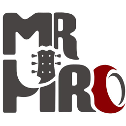 MR HIRO2025官方新版图标