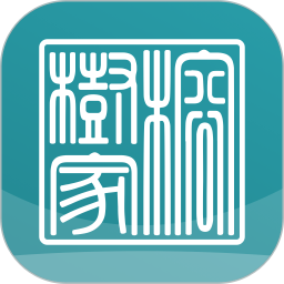 榕树家中医2026官方新版图标