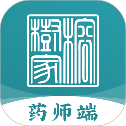 榕树家中医药师端APP2024官方新版图标