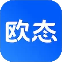 欧态健康2025官方新版图标