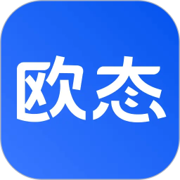 欧态健康2026官方新版图标