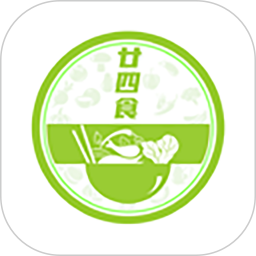 应用icon-二十四食2024官方新版