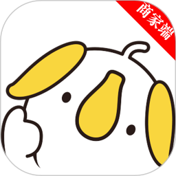 小金乐选商家端2025官方新版图标