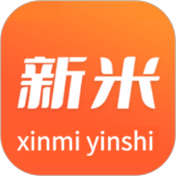 新米影视2025官方新版图标