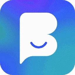 比邻2025官方新版图标