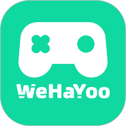 WeHaYoo2026官方新版图标