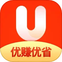 应用icon-优赚优省2024官方新版