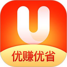 优赚优省2026官方新版图标