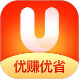 优赚优省2026官方新版图标