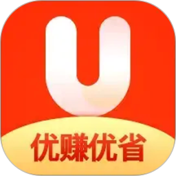 优赚优省2026官方新版图标