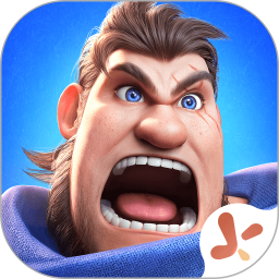 龙石战争2025官方新版图标