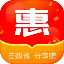 应用icon-惠乐购2024官方新版