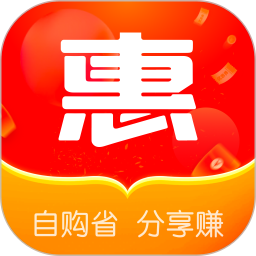 应用icon-惠乐购2024官方新版
